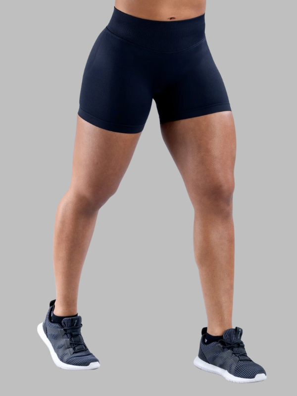Sculpt & Sweat-Proof Shorts