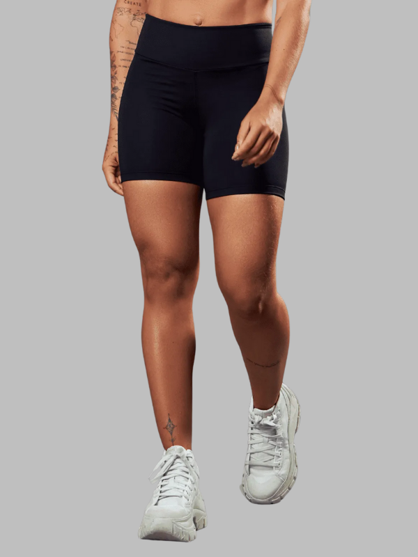 Sculpt & Sweat-Proof Shorts