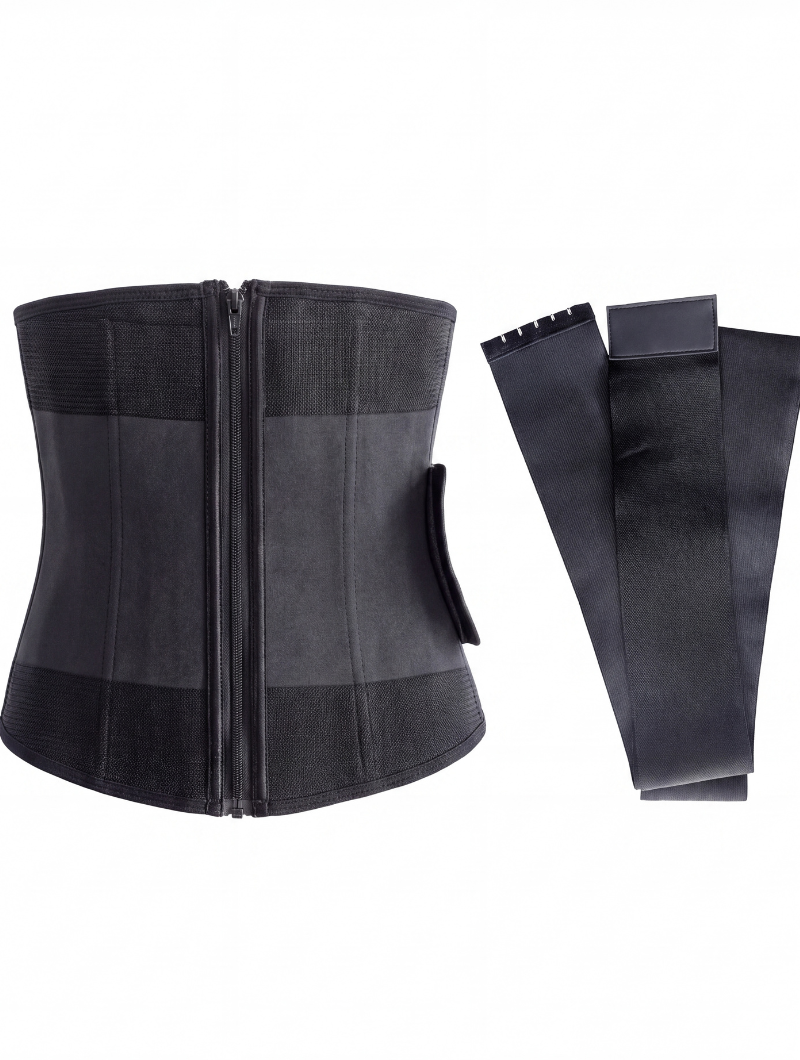 Invisible Bandage Waist Trainer