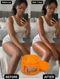 Dark Spot Turmeric Scrub