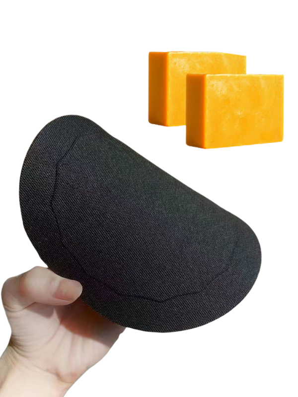 Deep Exfoliation Set