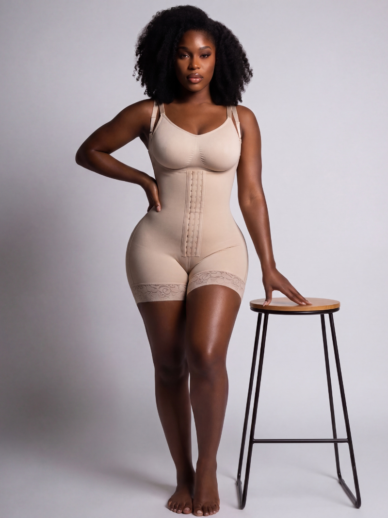 Ultimate Hourglass  Butt Lifter Shapewear