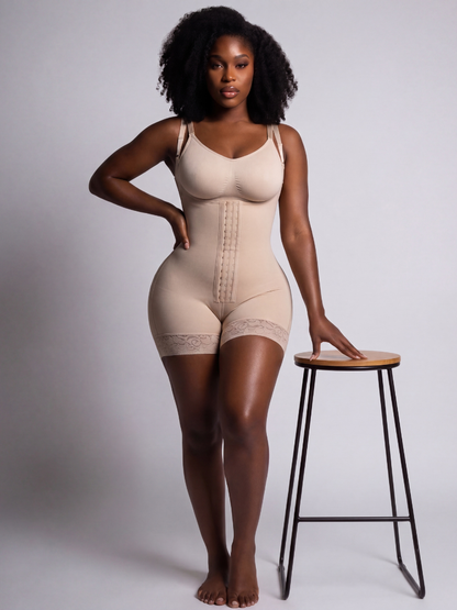 Ultimate Hourglass  Butt Lifter Shapewear