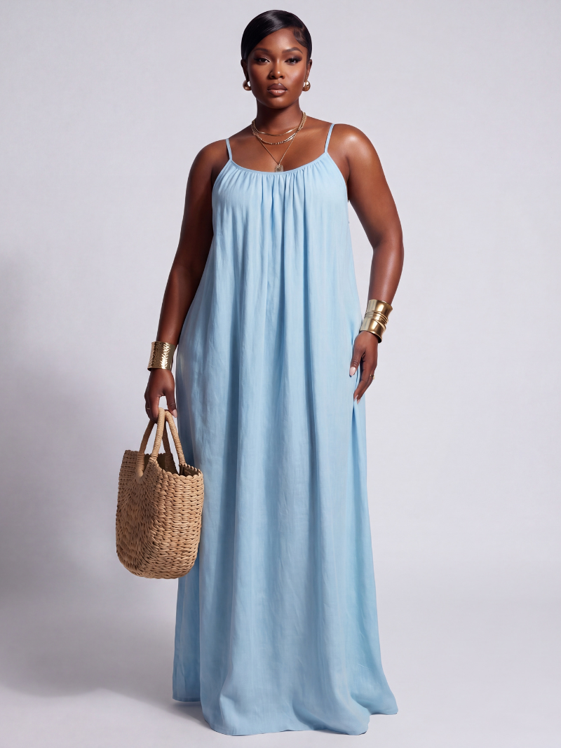 Resort Slay Maxi