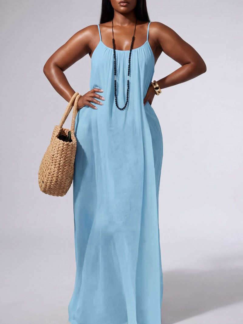 Resort Slay Maxi
