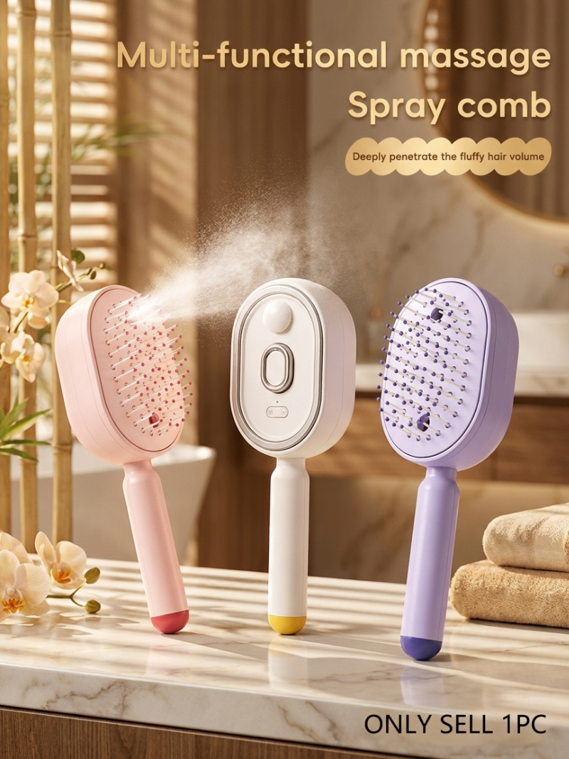 CloudMist Scalp Care