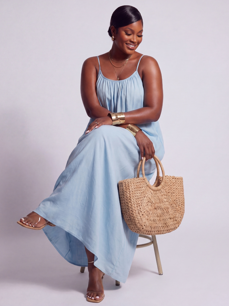Resort Slay Maxi