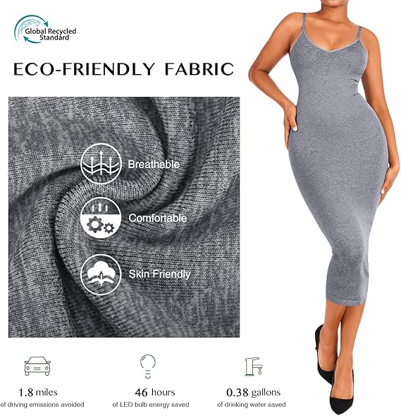 (Free Gift🎁) SnatchFit BraDress