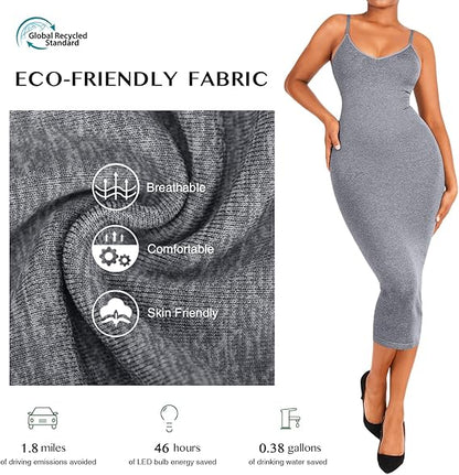 (Free Gift🎁) SnatchFit BraDress