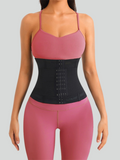 Mesh breathable  high-strength waist trainer