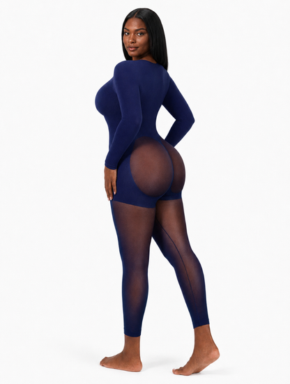 All-in-One Sculpting Bodysuit