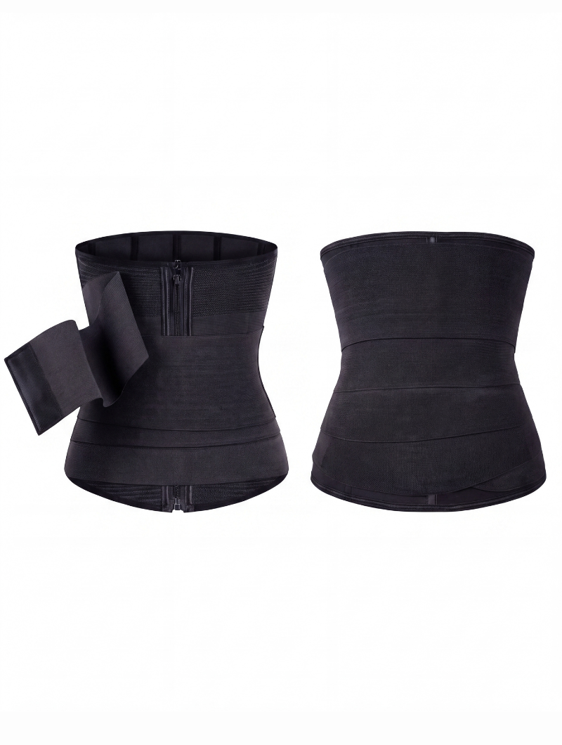 Invisible Bandage Waist Trainer