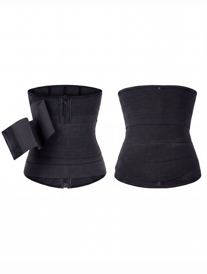 Invisible Bandage Waist Trainer