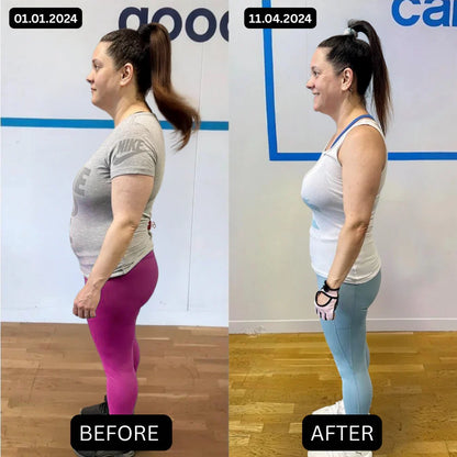 Sculpt Touch™ Belly Fat Patches