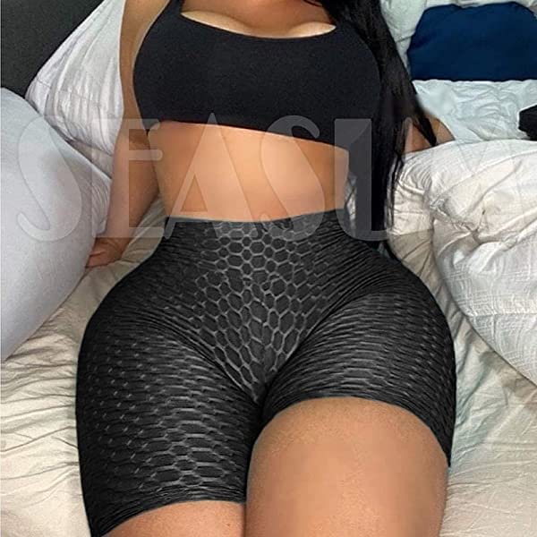 Body Sculpt Shorts（Black Friday）