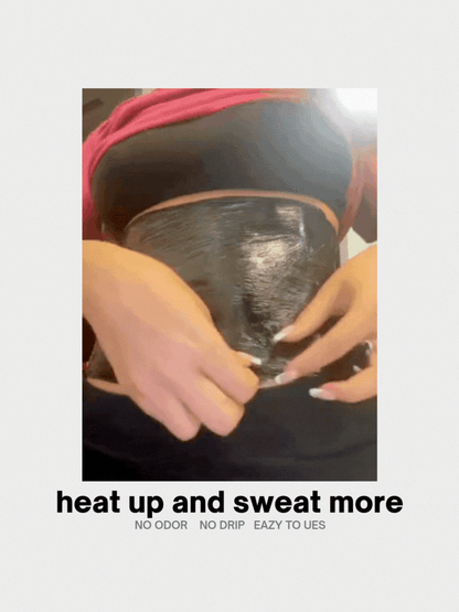 (Free Gift🎁) Sauna Osmotic Plastic Body Wrap