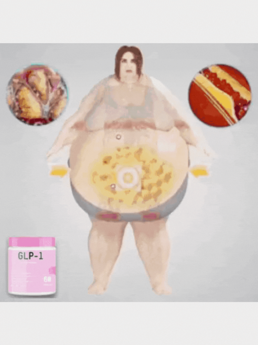 Sculpt Touch GLP-1