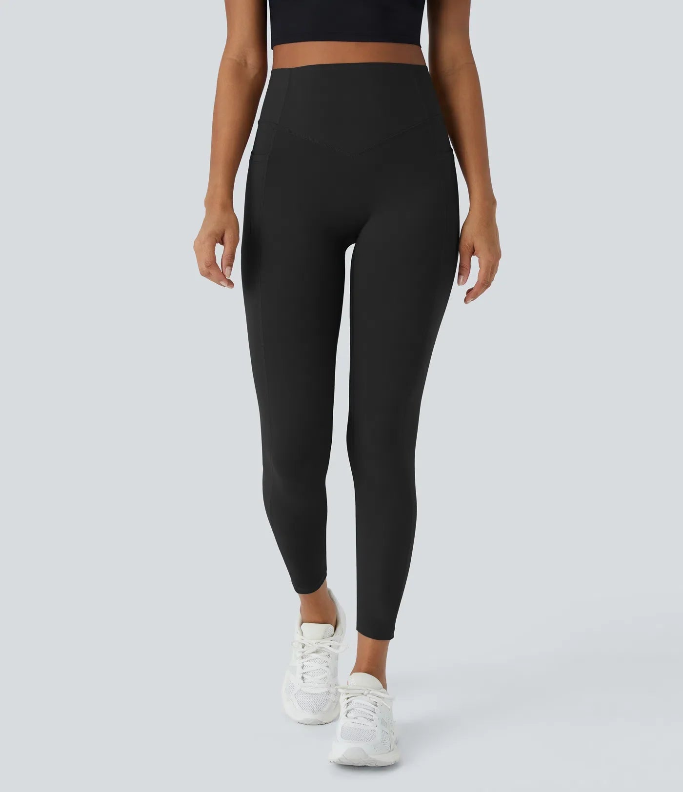 BBL Leggings