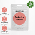 Berberine Patches
