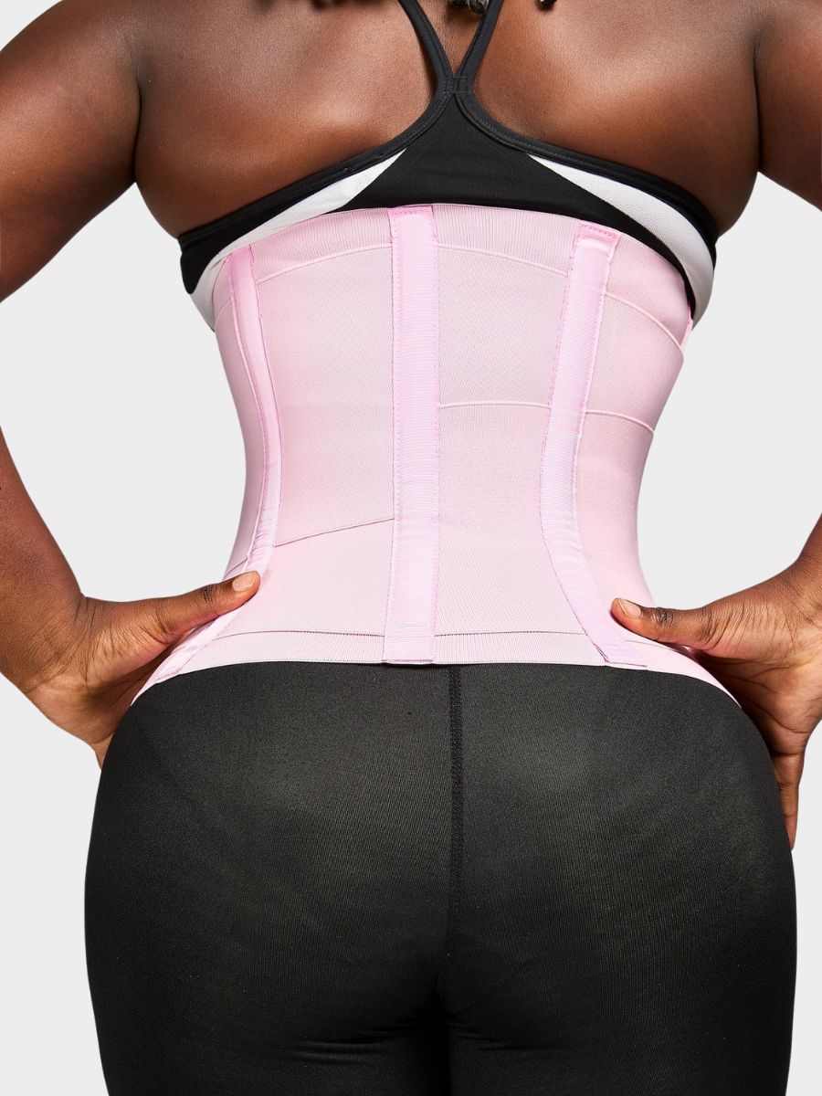 Hourglass Girdle