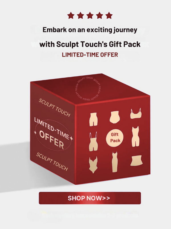 Sculpt Touch Random Bundle
