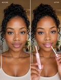 Sculpt Glassy Lip Gloss