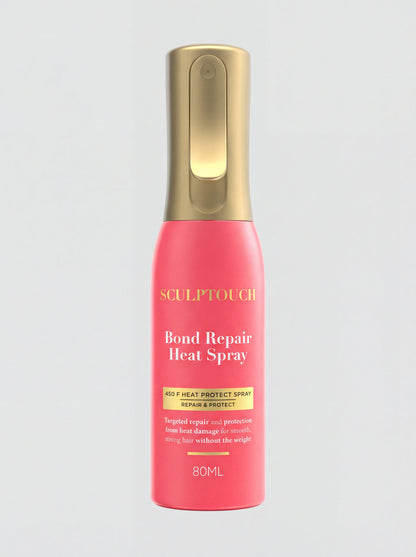 Bond Repair Heat Spray