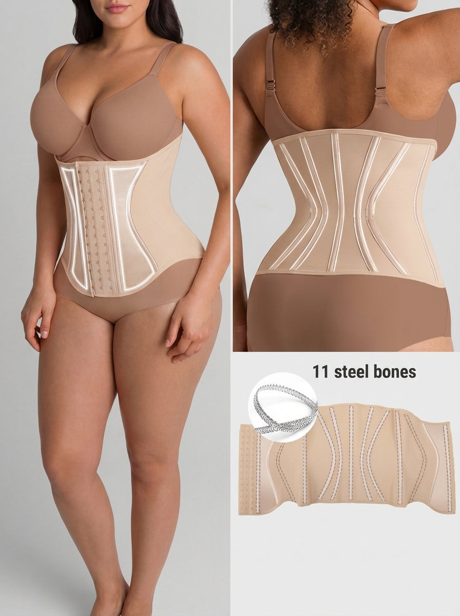 Tummy Control Corset