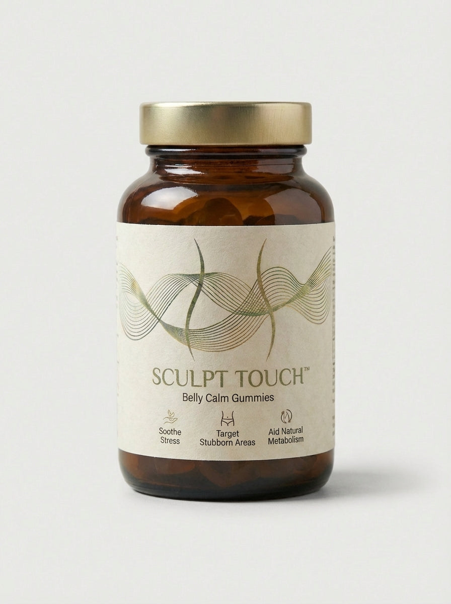 Belly Calm Gummies