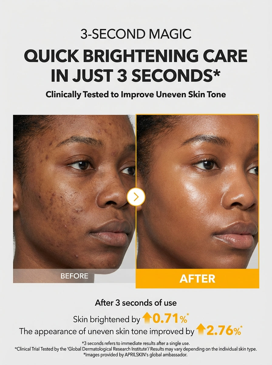 Glow & Tone Serum