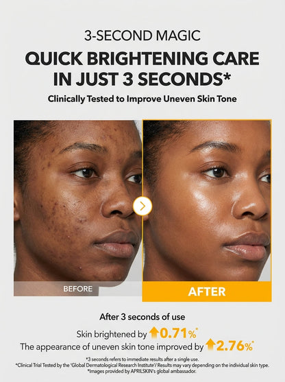 Glow & Tone Serum
