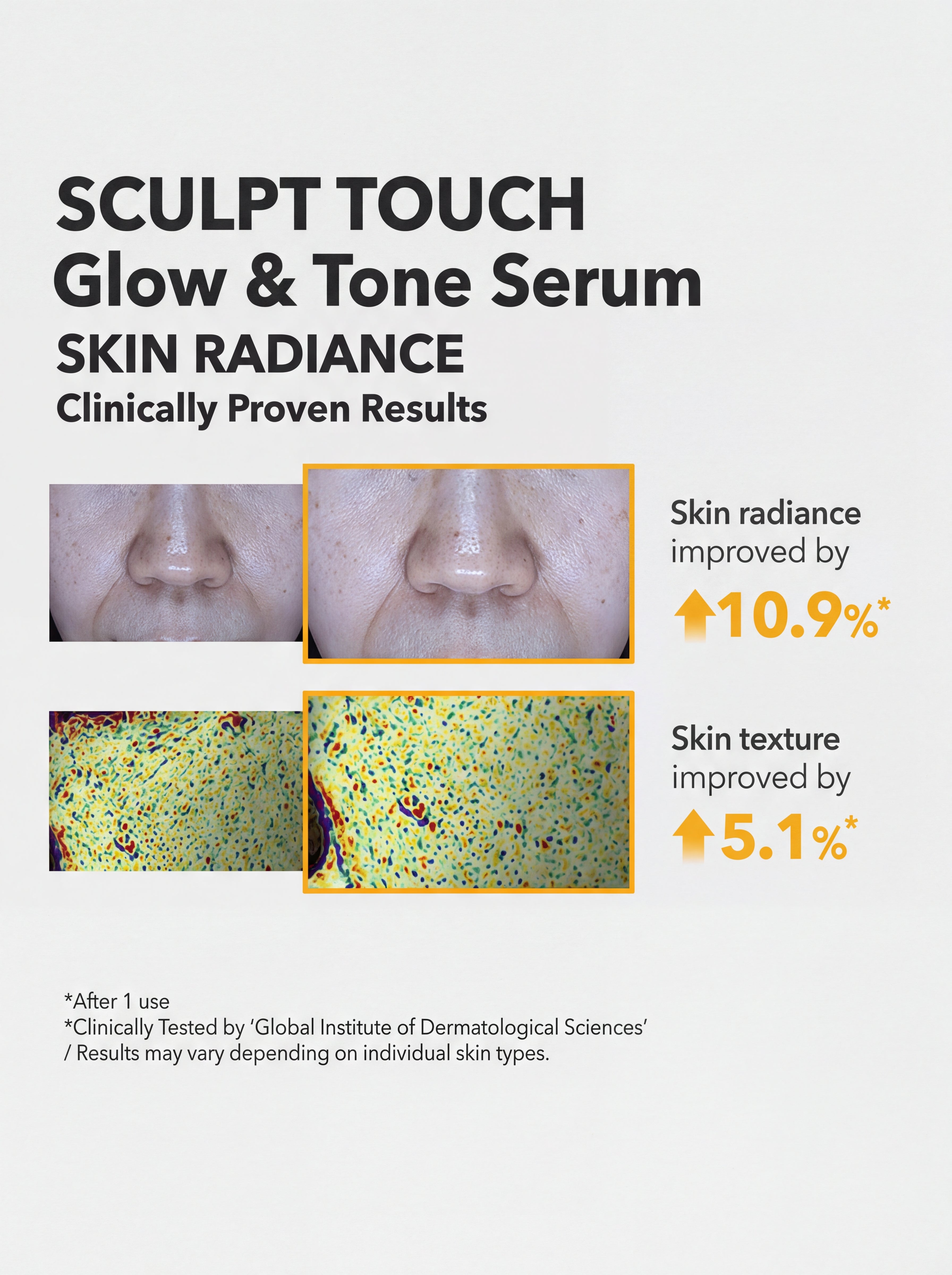 Glow & Tone Serum