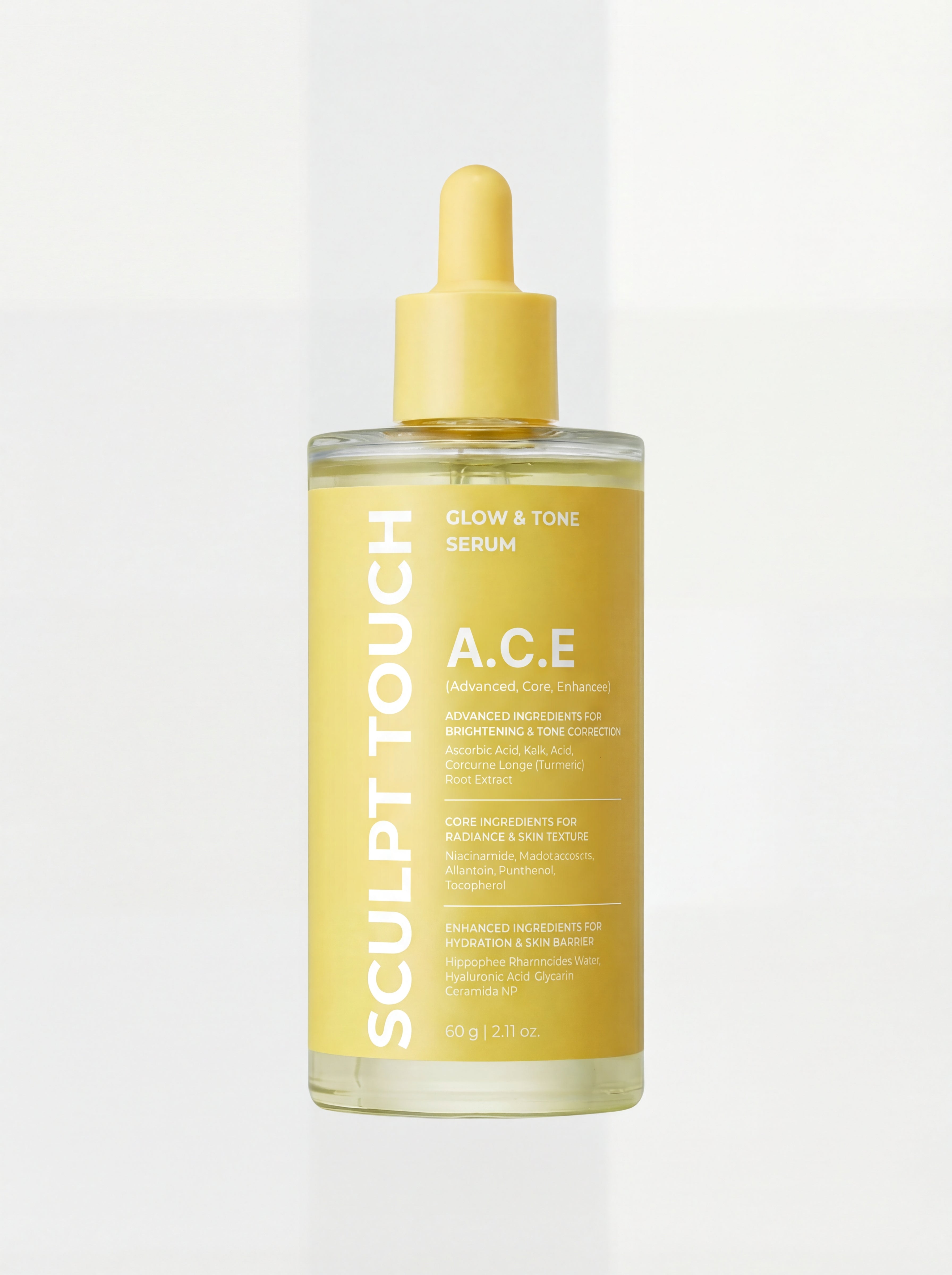 Glow & Tone Serum