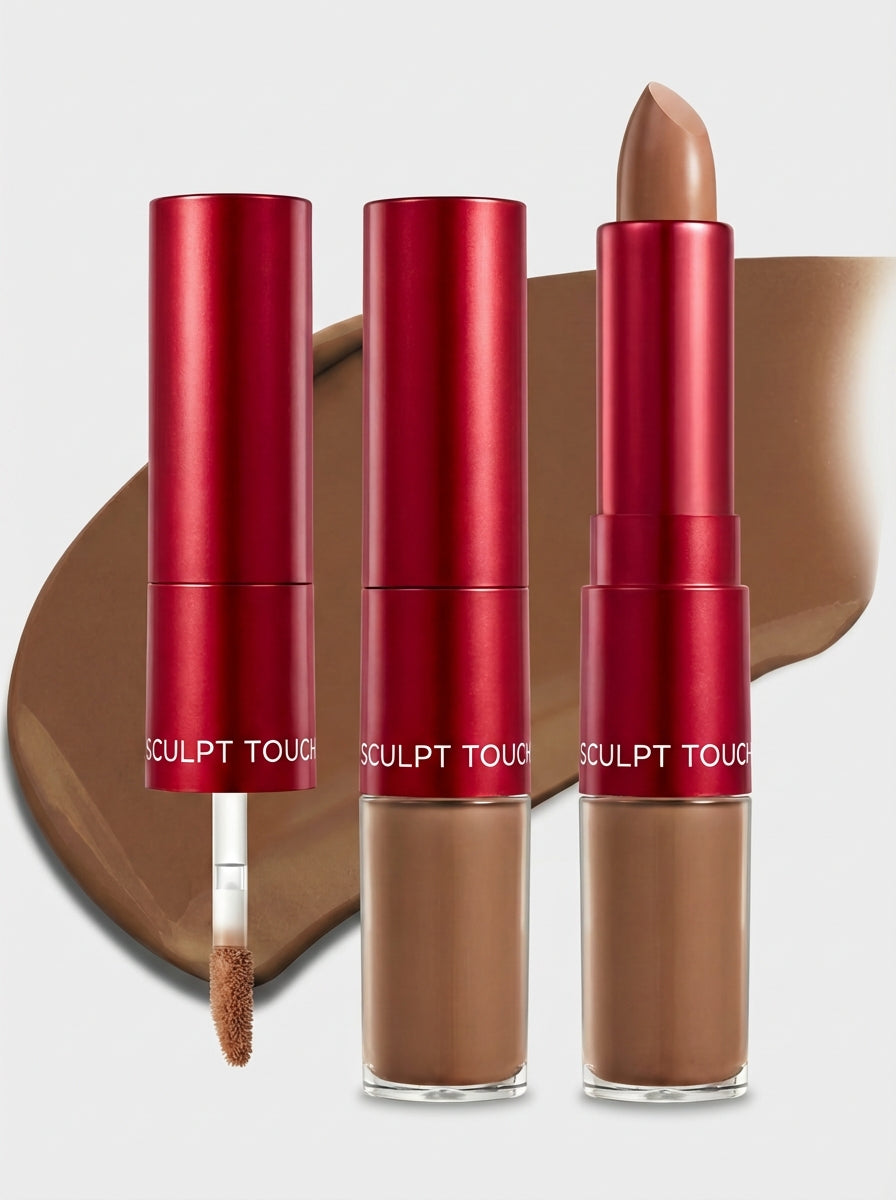 Flawless Duo Stick