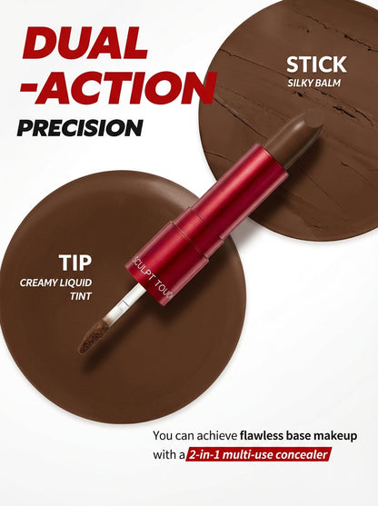 Flawless Duo Stick