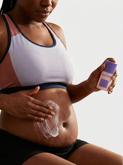 Smooth & Tighten Belly Cream