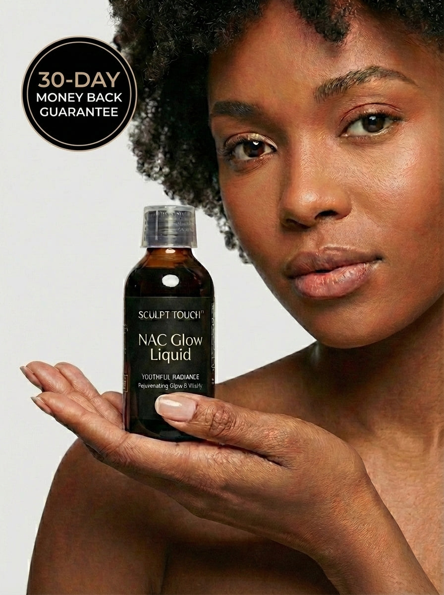 NAC Glow Liquid