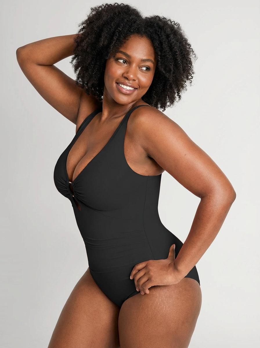 Tummy Tuck Swimsuit