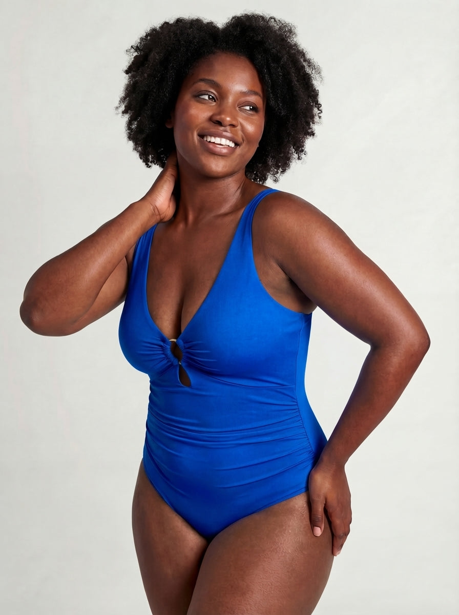 Tummy Tuck Swimsuit