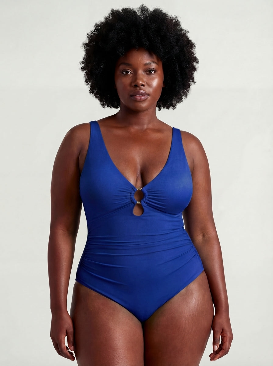 Tummy Tuck Swimsuit