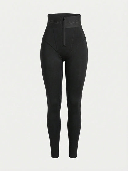 High-Waisted Shaping Leggings