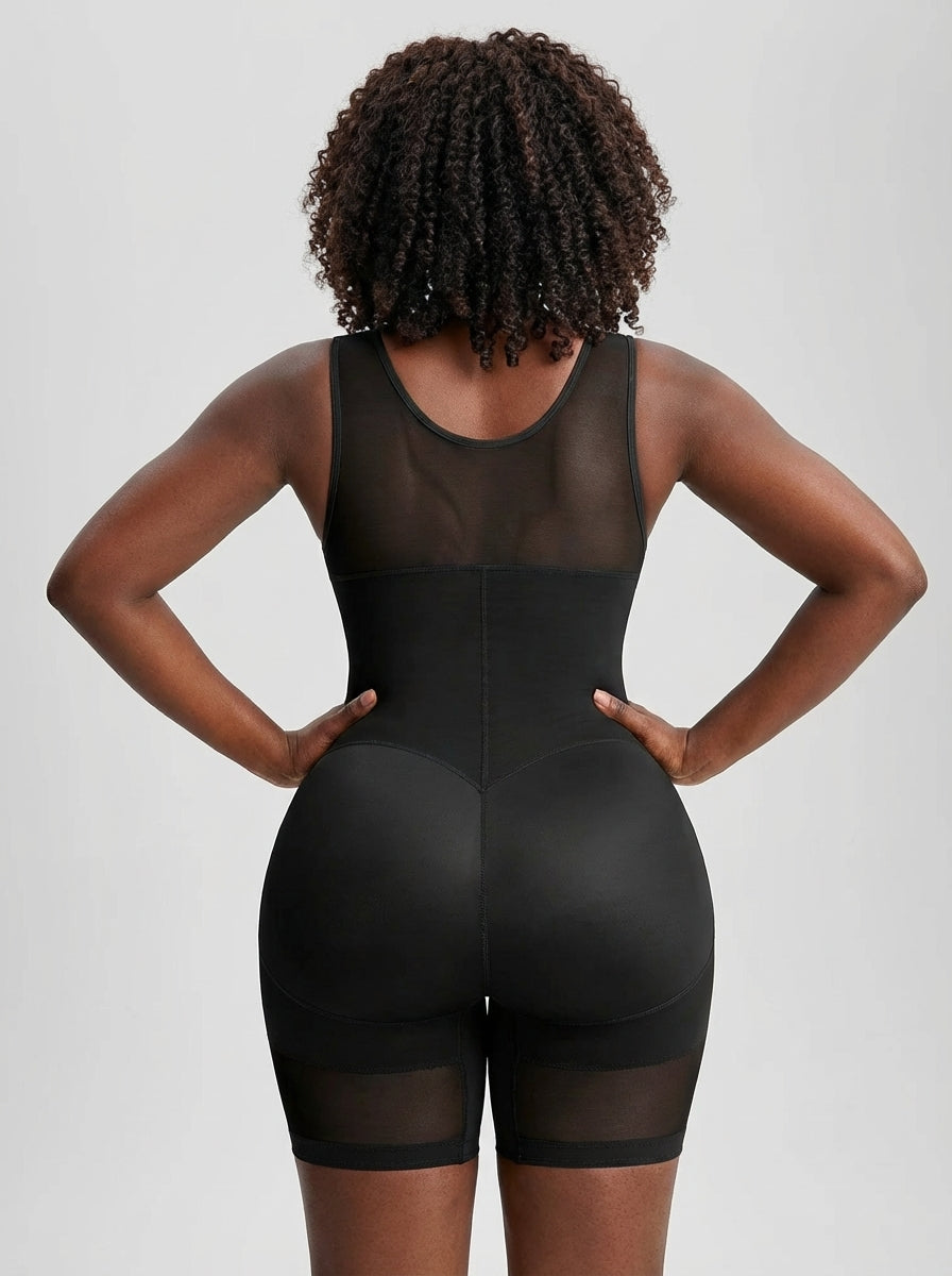 V-Curve Snatching Bodysuit