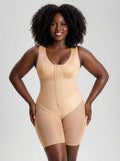 V-Curve Snatching Bodysuit