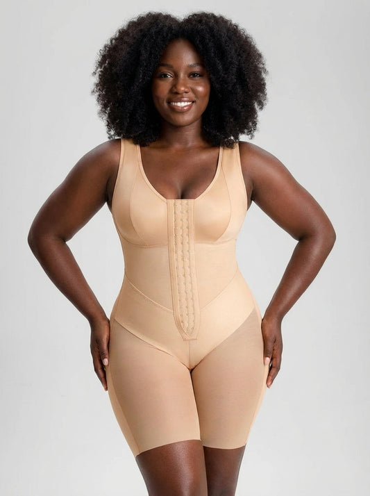V-Curve Snatching Bodysuit