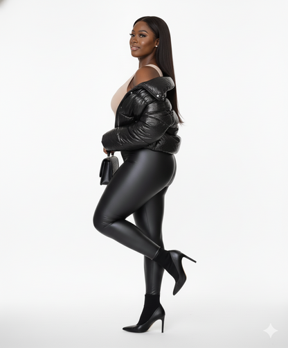 CurveHug Sculpt Lift Leggings
