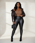CurveHug Sculpt Lift Leggings