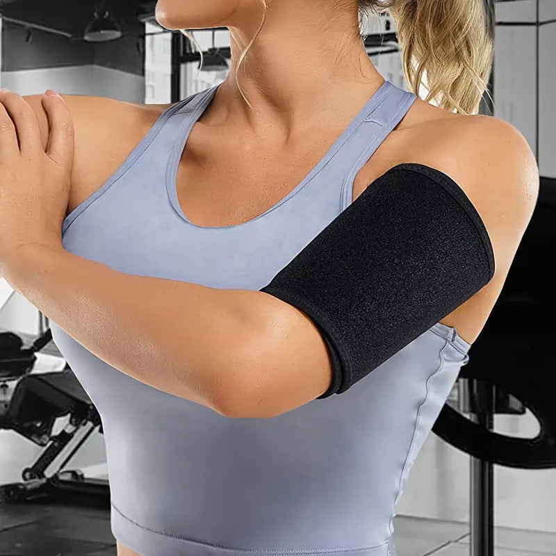 Sauna Arm Band