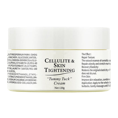 Cellulite&Skin Tightening