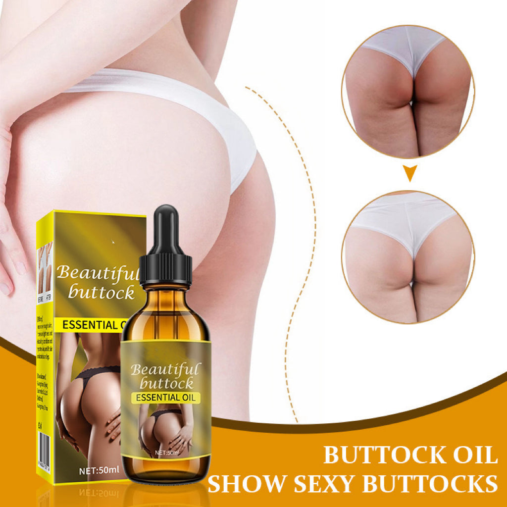 Beautiful buttock
