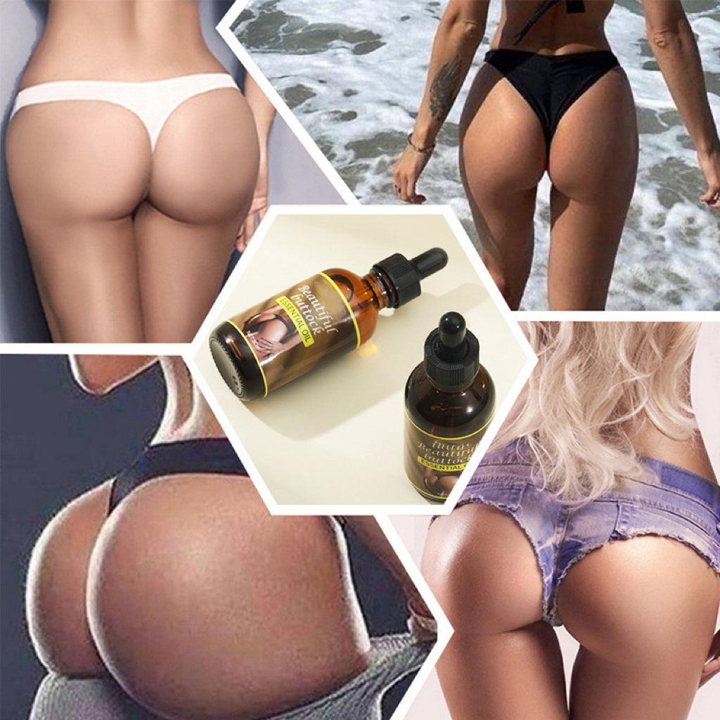 Beautiful buttock